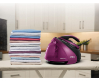 Morphy Richards GENERATOR PARY MORPHY RICHARDS SPEED STEAM PRO PRESSURISED 3 - 1459997 - zdjęcie 4